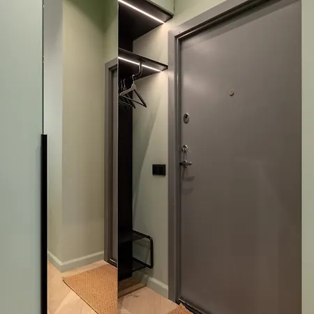 Apartment Premium Design Studio - Top Location - Fast Wifi *